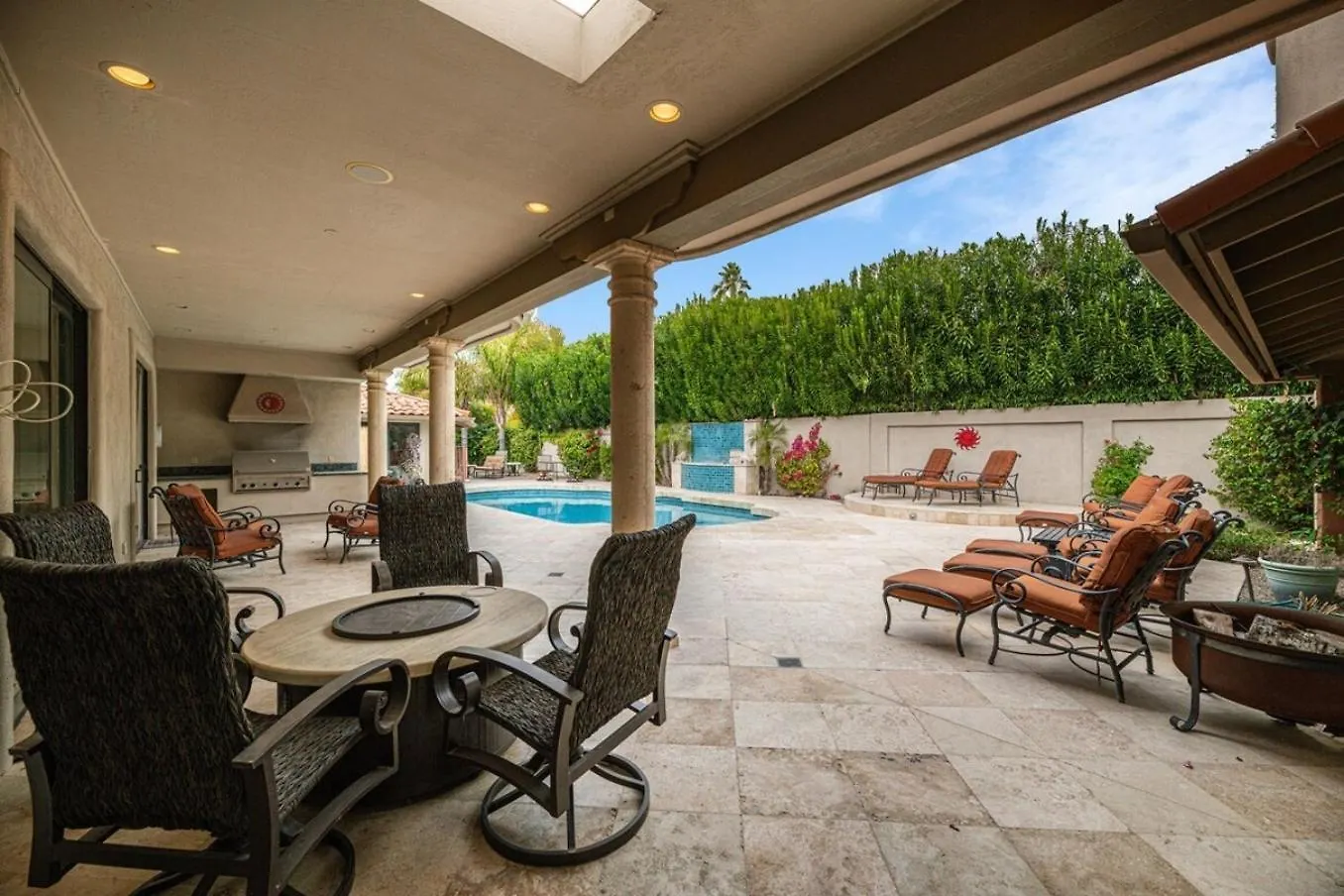 Private Executive Home, Pet Friendly, Walkable 스코 츠 데일 0*, 스코 츠 데일 미국
