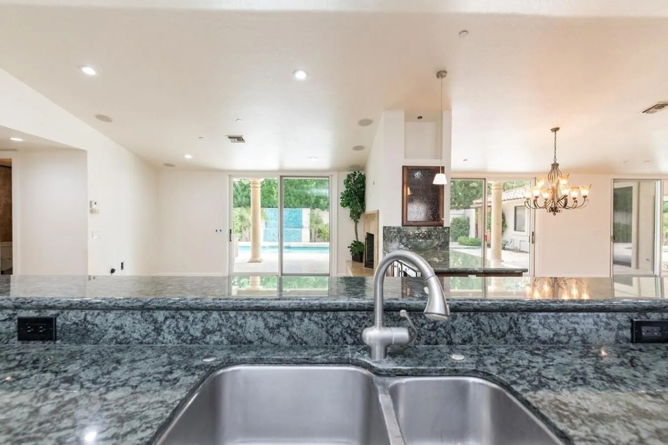 펜션 Private Executive Home, Pet Friendly, Walkable 스코 츠 데일