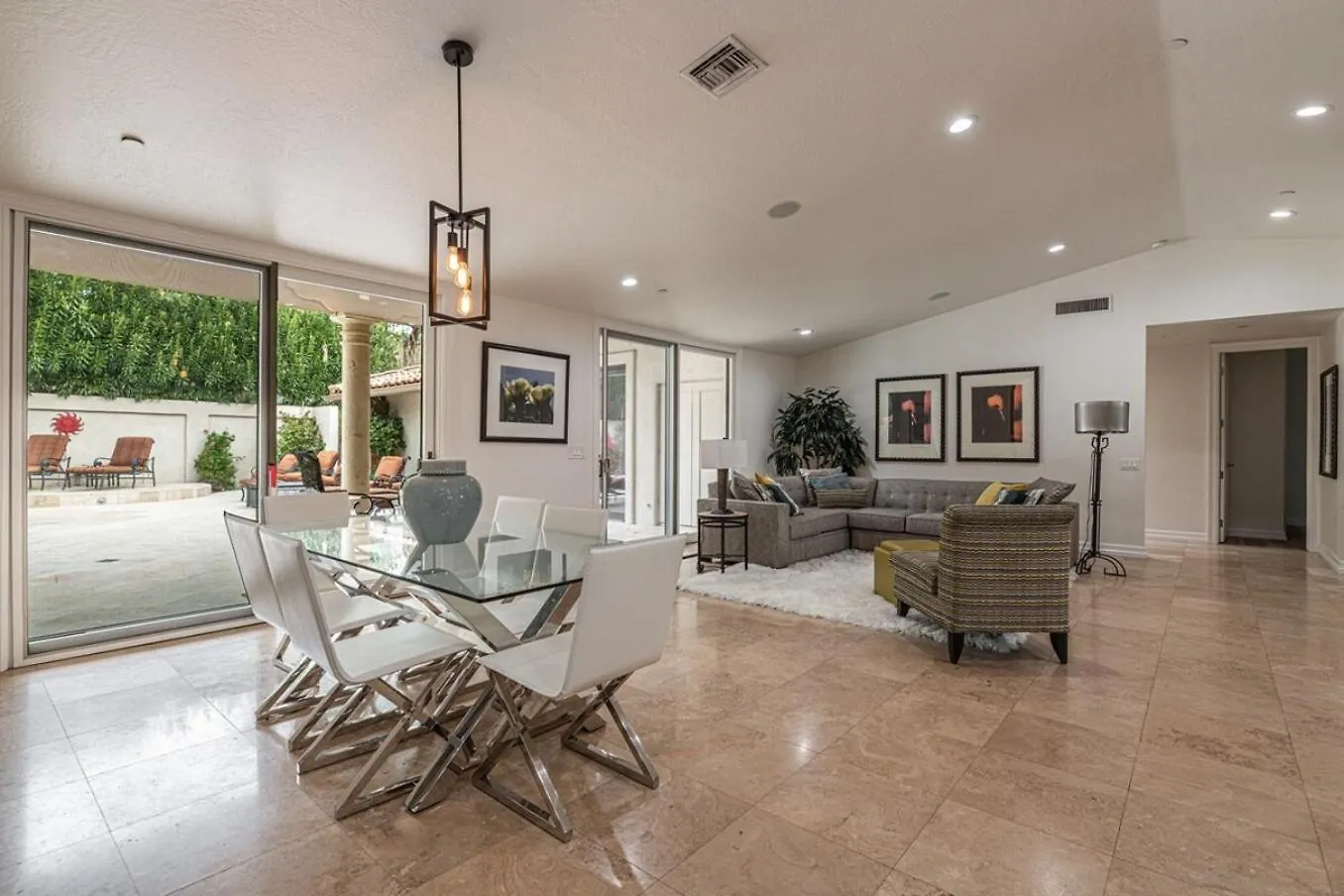 Private Executive Home, Pet Friendly, Walkable 스코 츠 데일 스코 츠 데일