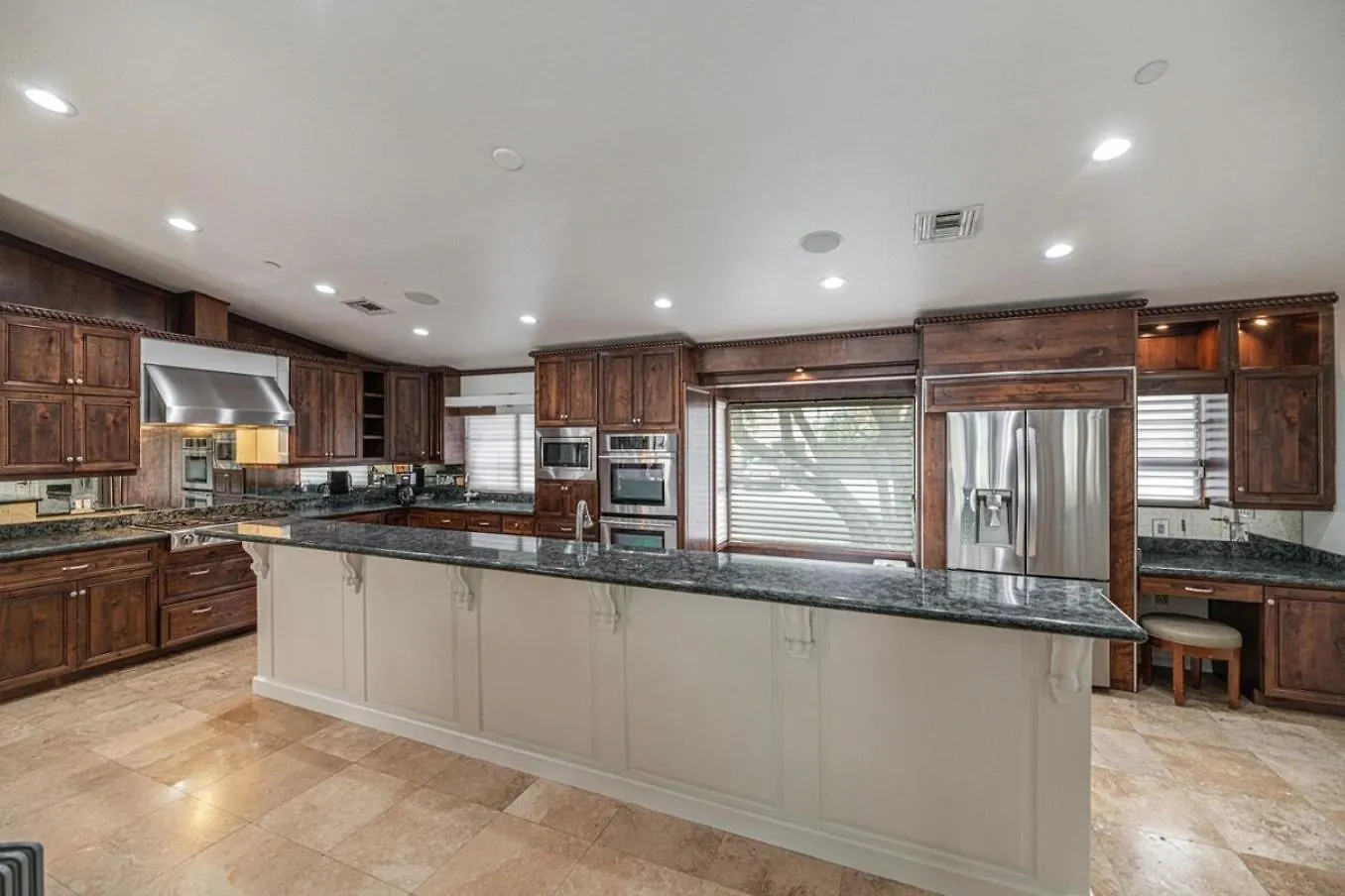Private Executive Home, Pet Friendly, Walkable 스코 츠 데일 펜션