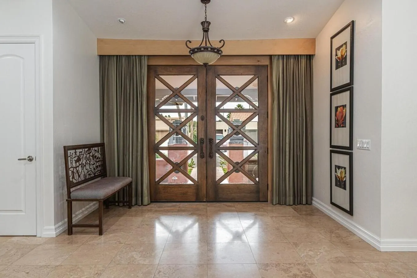 Private Executive Home, Pet Friendly, Walkable 스코 츠 데일