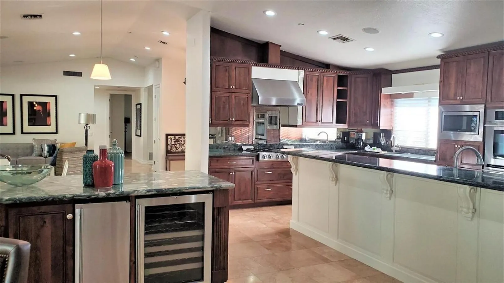 펜션 Private Executive Home, Pet Friendly, Walkable 스코 츠 데일 미국