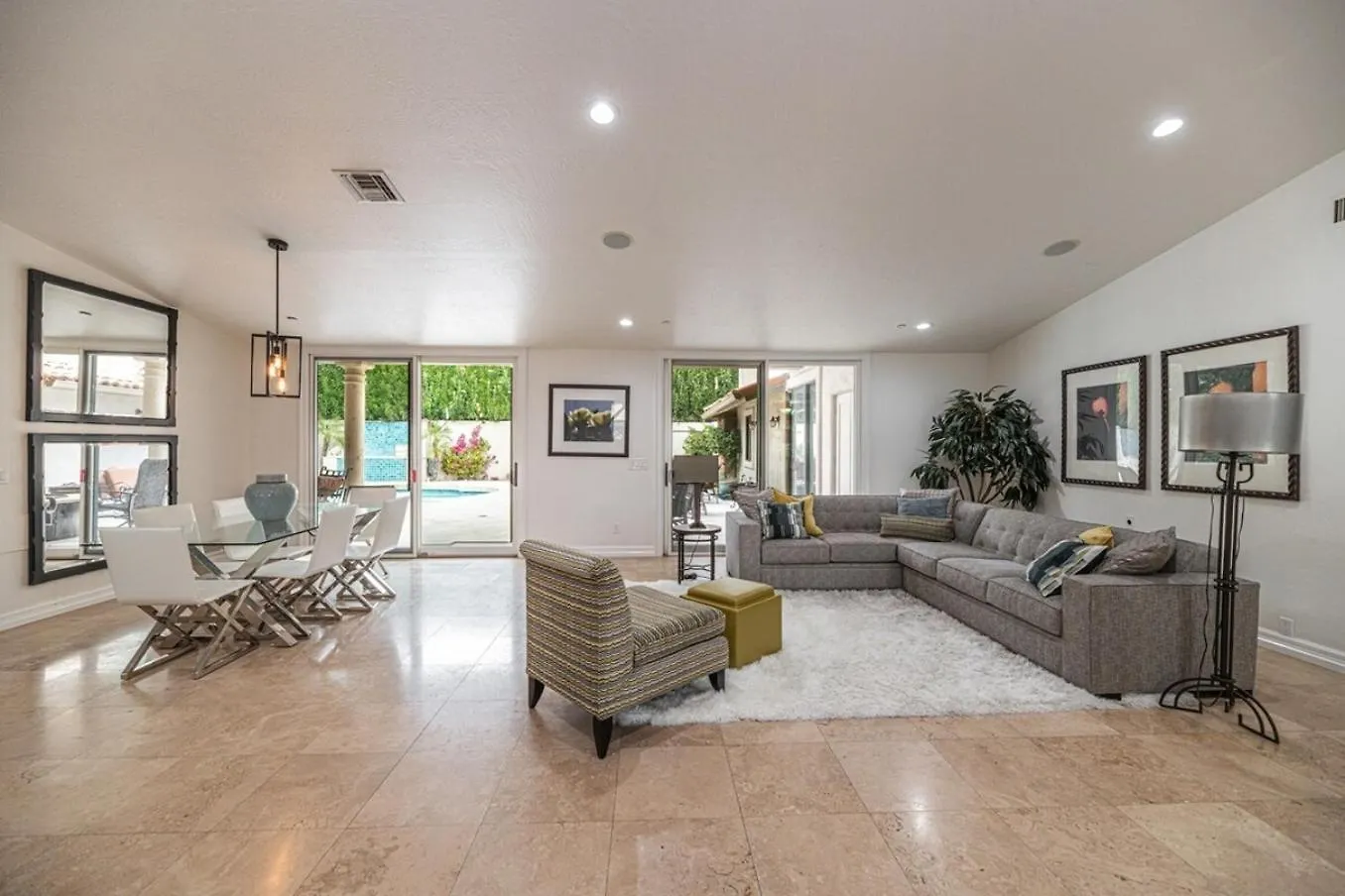 Private Executive Home, Pet Friendly, Walkable 스코 츠 데일 미국